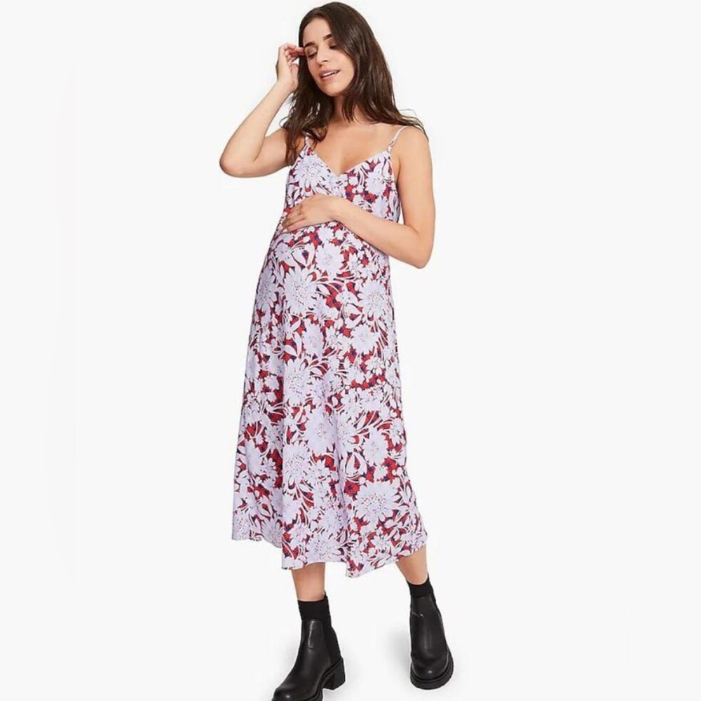 END OF YEAR SALE! HATCH Dress Medium NEW